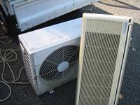 空調機器・エアコン